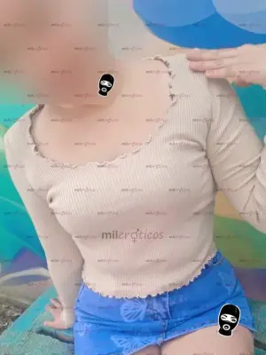 La Mejor Que Puedas Conocer, Escorts en Guadalajara — 21 años