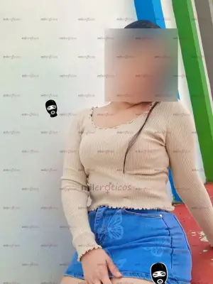 La Mejor Que Puedas Conocer, Escorts en Guadalajara, México — 21 años