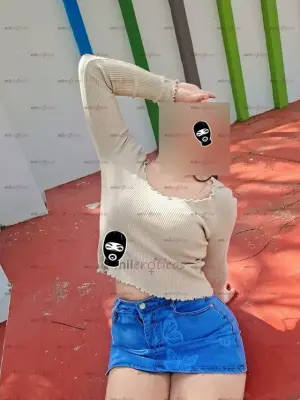 La Mejor Que Puedas Conocer, Escorts en Guadalajara, México — 21 años