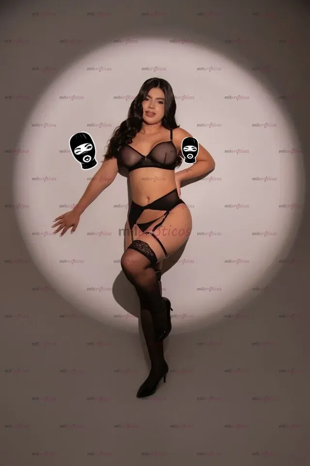 Foto de Laura 19 AñOs De MedellíN Por Primera Vez En MéRida — imagen 4