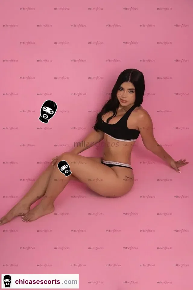 Foto de Laura 19 AñOs De MedellíN Por Primera Vez En MéRida — imagen 6