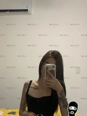 Linda Colombiana De 19 AñOs Cuerpo Natural, Escorts en Guadalajara — 19 años