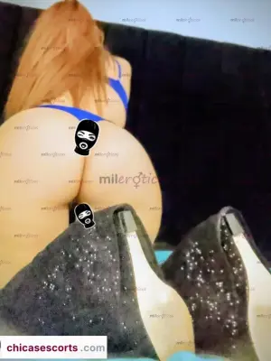 LláMame Que Estoy Caliente Y Sin Ti 'Me Voy A Quemar, Escorts en Guadalajara, México — 23 años