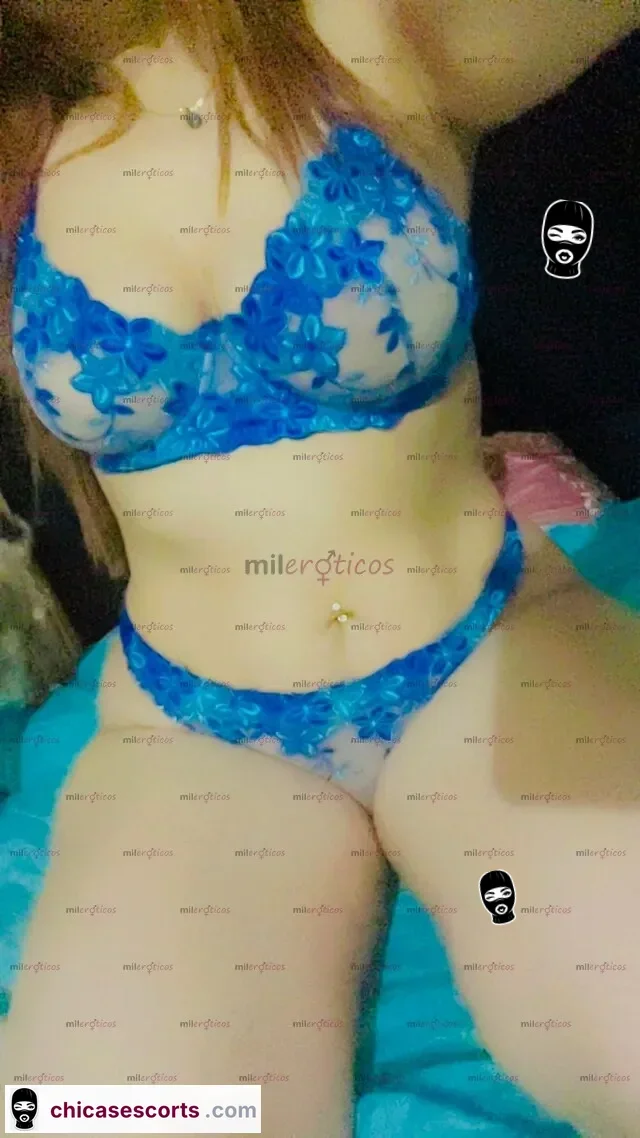 Foto de LláMame Que Estoy Caliente Y Sin Ti 'Me Voy A Quemar — foto de perfil verificado