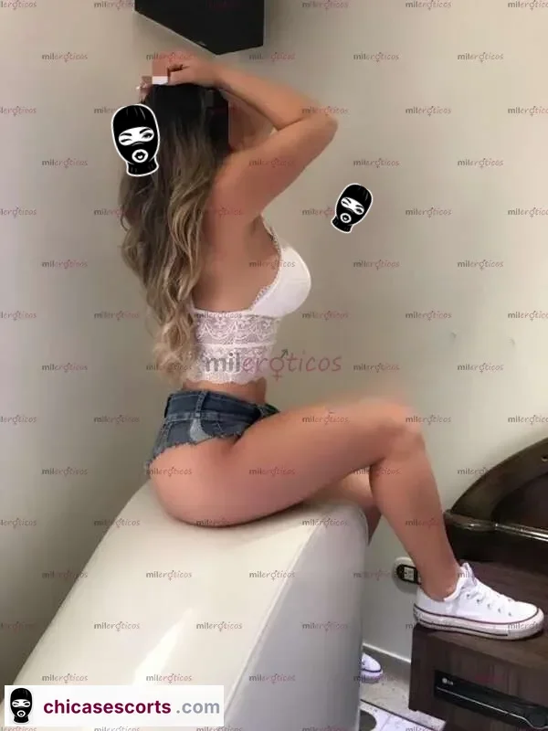 Foto de Lorena 3219959381 La CombinacióN Perfecta Entre Erotismo Y Dulzura, Escorts en Bogotá, Colombia