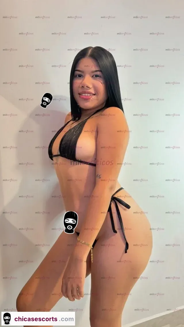 Foto de Lucia Escort Estrecha Con Curvas Perfectas Para Pasarla Bien Rico — imagen 3