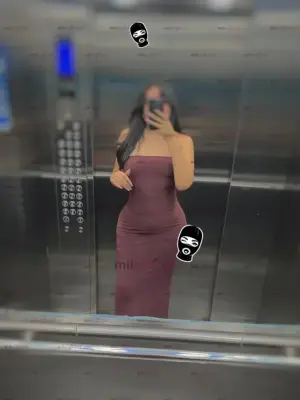 Luisa 18 AñOs Promo $1,300 1hr Nueva En El Ambiente, Escorts en Guadalajara, México — 18 años