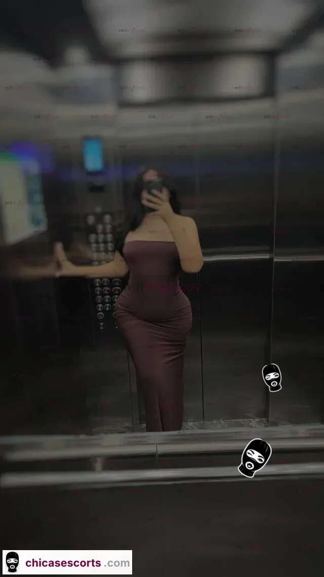 Foto de Luisa 18 AñOs Promo $1,300 1hr Nueva En El Ambiente — foto de perfil verificado