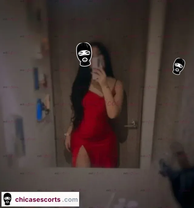 Foto de Luisa 18 AñOs Promo $1,300 1hr Nueva En El Ambiente — imagen 4