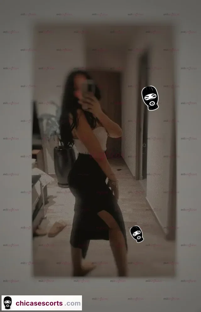 Foto de Luisa 18 AñOs Promo $1,300 1hr Nueva En El Ambiente — imagen 7