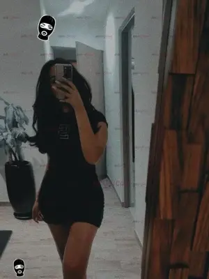 Luisa 18 AñOs Promo $1,300 1hr Nueva En El Ambiente, Escorts en Guadalajara — 18 años