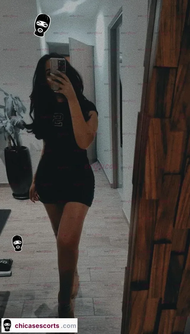 Foto de Luisa 18 AñOs Promo $1,300 1hr Nueva En El Ambiente — imagen 8