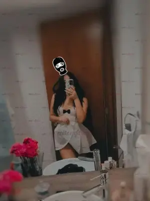 Luisa 18 AñOs Promo $1,300 1hr Nueva En El Ambiente, Escorts en Guadalajara, México — 18 años