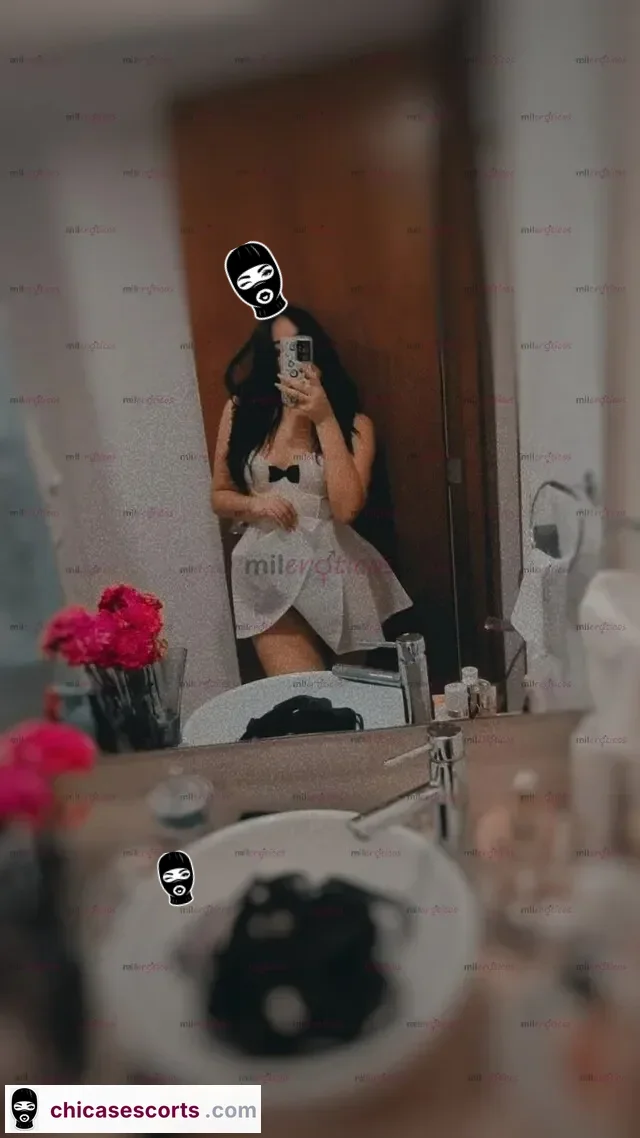 Foto de Luisa 18 AñOs Promo $1,300 1hr Nueva En El Ambiente — imagen 9