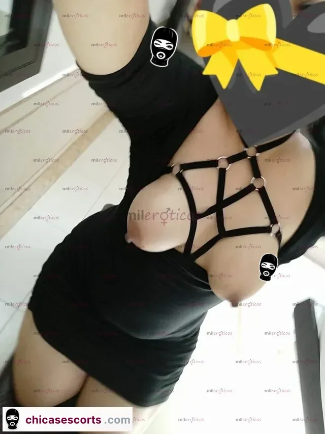 Foto de Mami Soltera Ofrece Servicios De Scort Independient — imagen 4