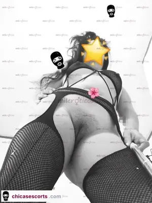 Me Gusta Ser Sumisa Y Me Gusta Ser TambiéN Quien Te Domine, Escorts en Bogotá — 18 años