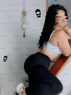 Me Llamo Saray Y Puedes Besarme Donde Quieras Mi Cuerpo Espera Por Ti Ahora!!!, Escorts en Bogotá — 26 años