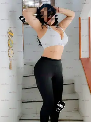 Me Llamo Saray Y Puedes Besarme Donde Quieras Mi Cuerpo Espera Por Ti Ahora!!!, Escorts en Bogotá, Colombia — 26 años