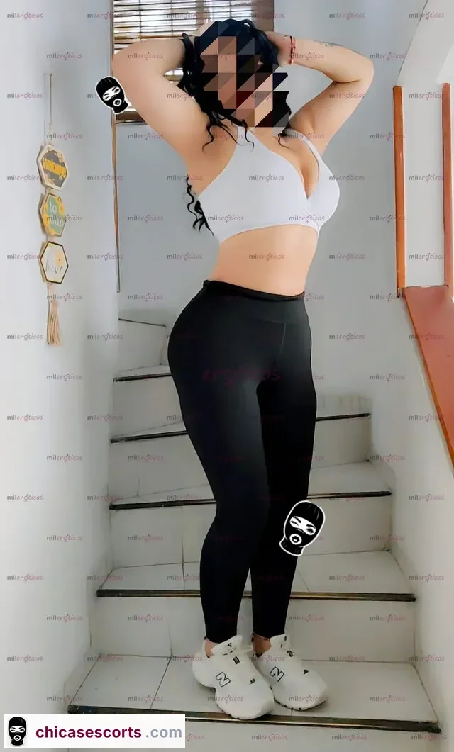 Foto de Me Llamo Saray Y Puedes Besarme Donde Quieras Mi Cuerpo Espera Por Ti Ahora!!! — foto de perfil verificado