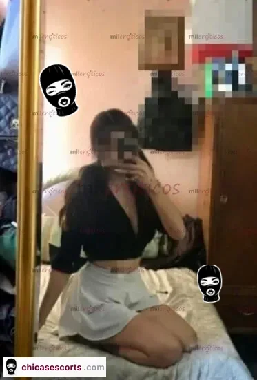 Foto de Me Palpita Cada Que Me Mandas Mensajes Bebe, Escorts en Guadalajara, México