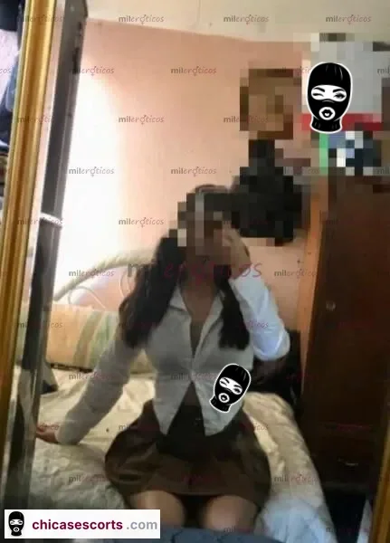 Foto de Me Palpita Cada Que Me Mandas Mensajes Bebe — foto de perfil verificado