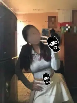 Me Palpita Cada Que Me Mandas Mensajes Bebe, Escorts en Guadalajara — 18 años