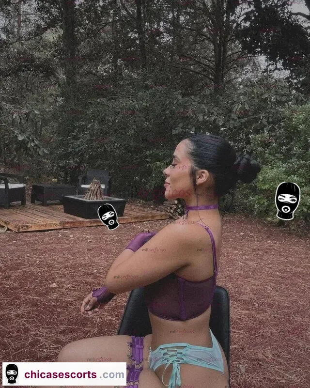 Foto de Me Volveré Tu Vicio Favorito! Chica Bonita, Cachonda Y Joven — foto de perfil verificado