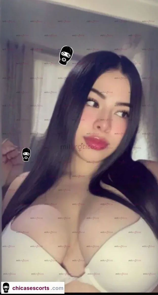 Foto de Mi Carita Angelical HaciéNdote Un Delicioso Oral Terminado PiéNsalo . — imagen 3