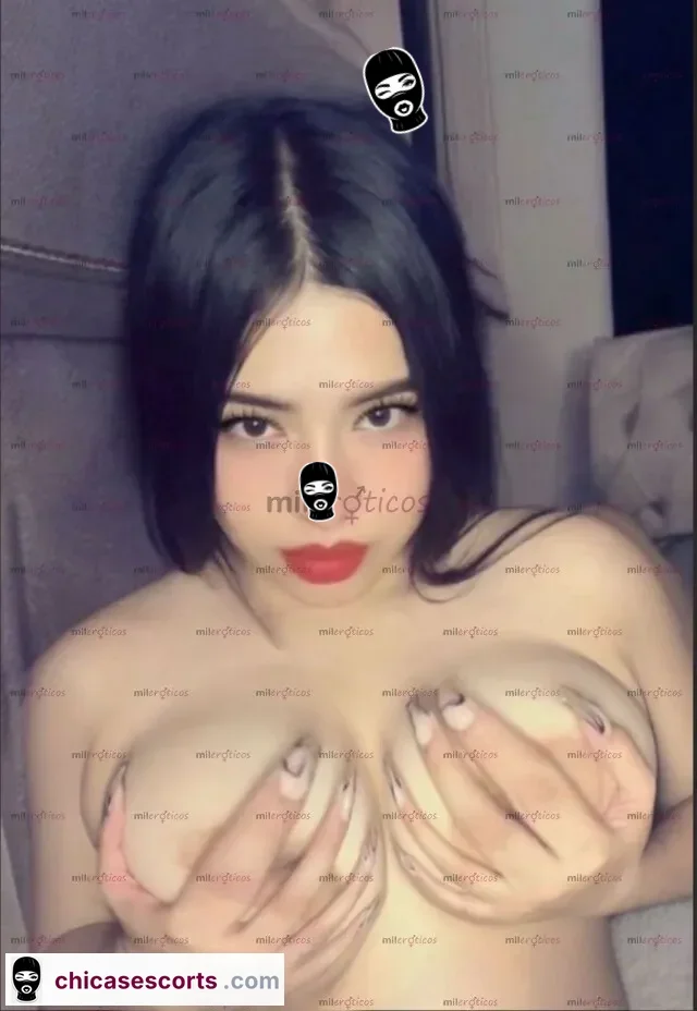 Foto de Mi Carita Angelical HaciéNdote Un Delicioso Oral Terminado PiéNsalo . — imagen 4