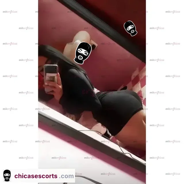 Foto de Mi Nombre Es Lesly Tengo 22 AñItos Cumplidos Te Aseguro Que Soy Lo Que Buscas, Escorts en Guadalajara, México