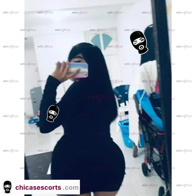 Foto de Mi Nombre Es Lesly Tengo 22 AñItos Cumplidos Te Aseguro Que Soy Lo Que Buscas — foto de perfil verificado