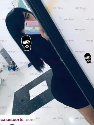 Mi Nombre Es Lesly Tengo 22 AñItos Cumplidos Te Aseguro Que Soy Lo Que Buscas, Escorts en Guadalajara — 21 años