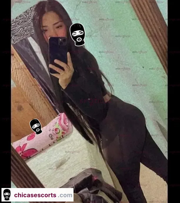 Foto de Mi Nombre Es Lesly Tengo 22 AñItos Cumplidos Te Aseguro Que Soy Lo Que Buscas — imagen 4