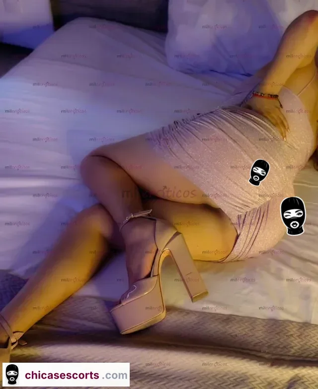 Foto de Milf Oaxaca Centro DiscrecióN Y Elegancia Para Ejecutivos, Escorts en Aguascalientes, México