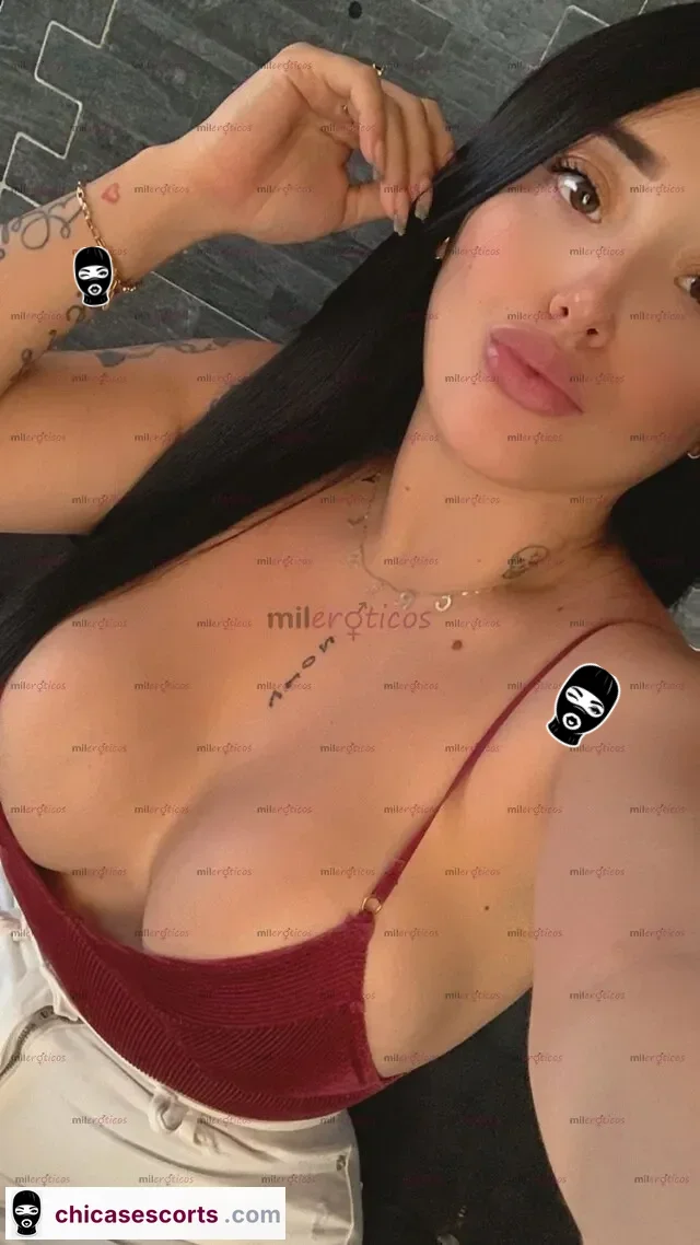 Foto de No Se Te Antoja Llenar Esta Cara Bonita De Leche — foto de perfil verificado