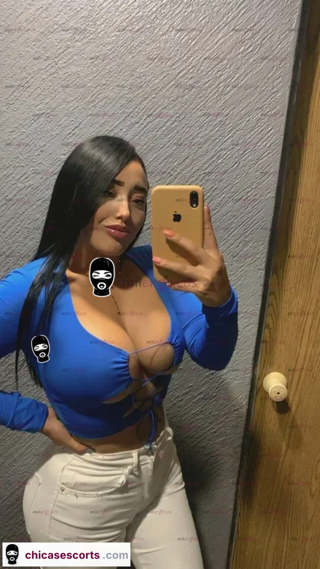 Foto de No Se Te Antoja Llenar Esta Cara Bonita De Leche — imagen 3