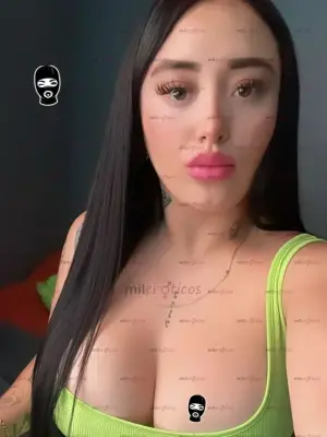 No Se Te Antoja Llenar Esta Cara Bonita De Leche, Escorts en Aguascalientes, México — 18 años