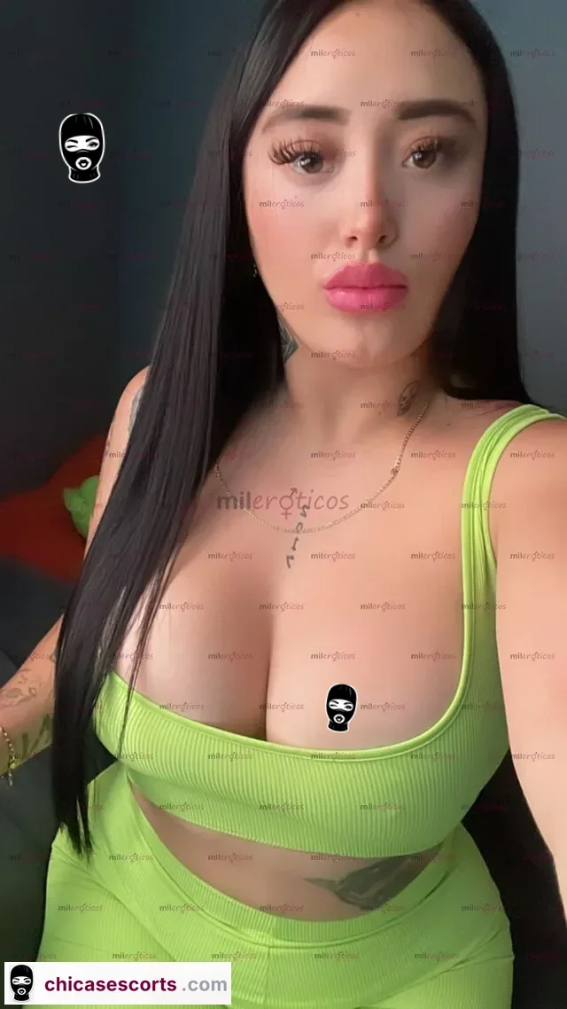 Foto de No Se Te Antoja Llenar Esta Cara Bonita De Leche — imagen 4