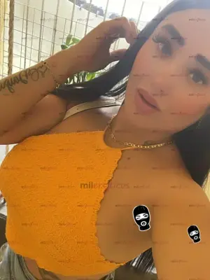 No Se Te Antoja Llenar Esta Cara Bonita De Leche, Escorts en Aguascalientes, México — 18 años