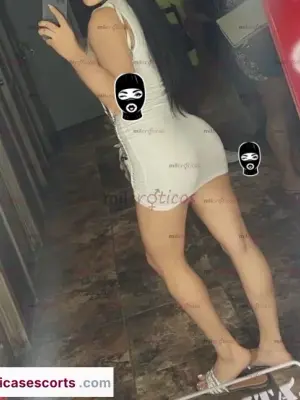 Nueva Con Lugar SúPer Nalgona Y Preciosa Carita Como Te Gustan Vip Vip, Escorts en Guadalajara — 18 años