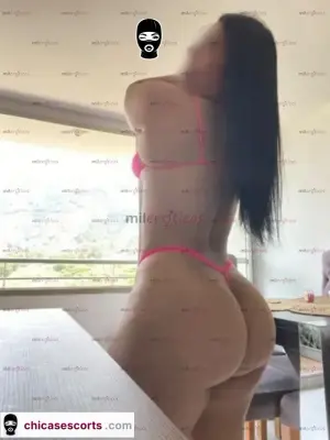 Nueva En Tu Ciudad Valentina Culona Voluptuosa De Piel TrigueñA Natural, Escorts en Montería — 18 años