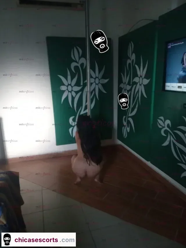 Foto de OlvíDate De Las Malas Experiencias, Escorts en Bogotá, Colombia