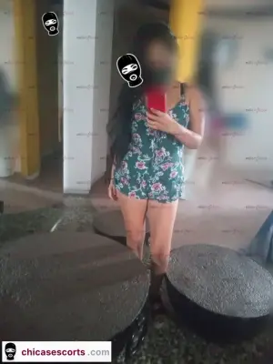 OlvíDate De Las Malas Experiencias, Escorts en Bogotá — 23 años