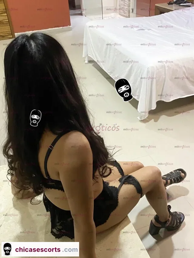 Foto de Pagas Hasta Que Estemos Juntos Sin Intermediarios Tu Gatita Sexy — foto de perfil verificado