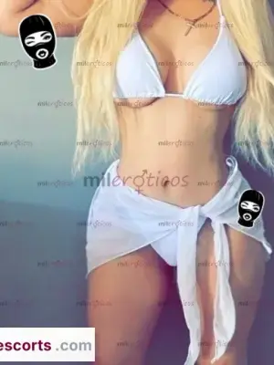 Papi Soy Lesly Me Encanta Coger Rico Estoy SúPer Rica Y Apretadita, Escorts en Aguascalientes, México — 25 años