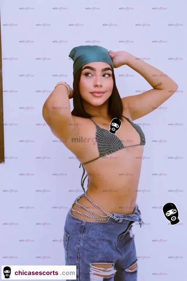 Foto de Popayan Paula Tragona Promo 80k Morbosa Estrechita, Escorts en Popayán, Colombia