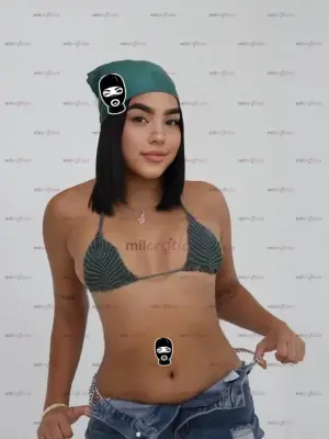 Popayan Paula Tragona Promo 80k Morbosa Estrechita, Escorts en Popayán, Colombia — 20 años