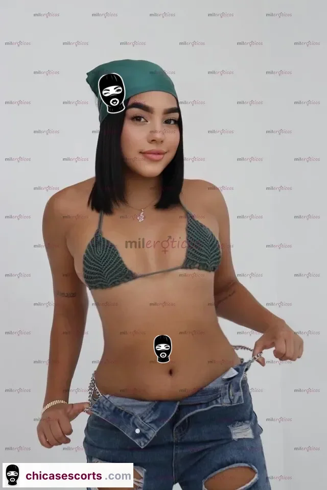 Foto de Popayan Paula Tragona Promo 80k Morbosa Estrechita — imagen 5