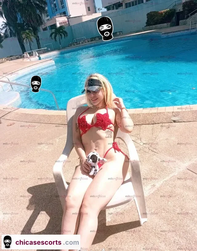 Foto de Recien Llegadita Hermosura De Alto Nivel, Escorts en Querétaro, México