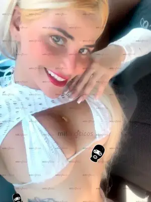 Recien Llegadita Hermosura De Alto Nivel, Escorts en Querétaro — 34 años